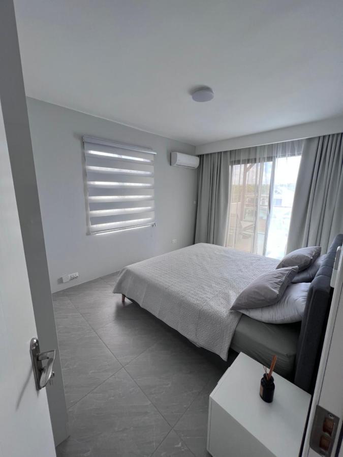 Top-Floor Modern 3Bd Penthouse With Beautiful Mountain View Terrace - 5 Min Walk To Beach Flic en Flac Exterior foto